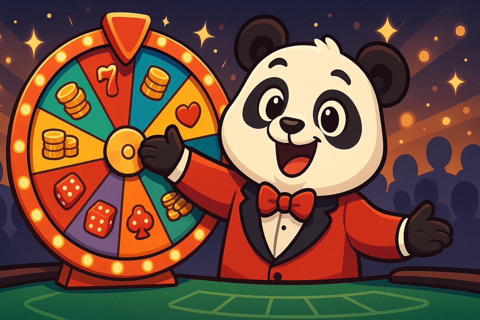 Ilustrasi keamanan data dan privasi digital untuk pengguna platform hiburan