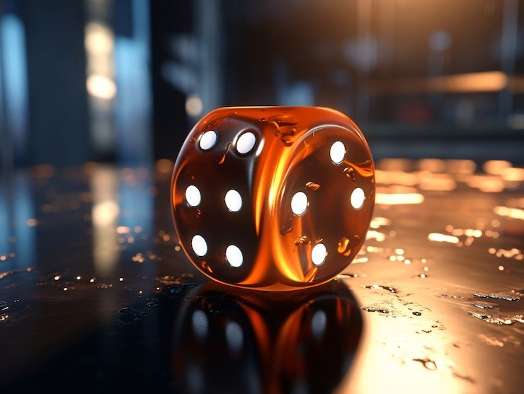 Mesin slot slot dan permainan casino gaya modern dengan animasi menarik