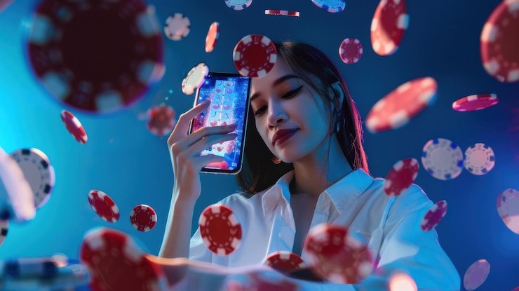 Pengguna yang mengelola preferensi privasi dan kontrol atas data pribadi mereka