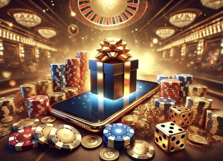 Ilustrasi permainan bertanggung jawab dan penggunaan bonus promo secara aman di togeldulu